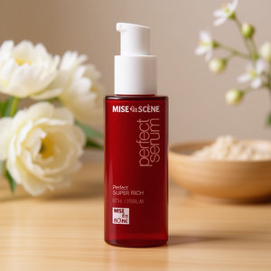 Mise En Scene Miseenscene Perfect Super Rich Serum 80ml Producto Coreano para el Cuidado de la Piel - Product Image 2