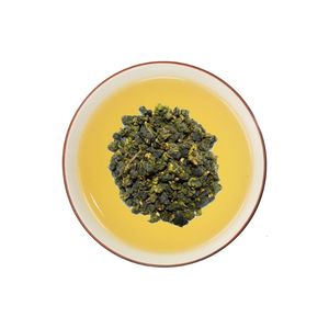 Taiwan Alpine High Mountain Alishan <b>Oolong</b> <b>Tea</b> Oem - Product Image 1