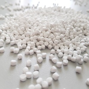 CPI Vietnam PE Filler Masterbatch, Carbonate de Calcium de Haute Qualité (Contenu 50%-85%), Excellente Dispersion pour Plastiques - Product Image 1