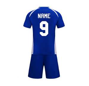 Wholesale Soccer Jersey – High Quality Football Team Uniform - Product Image 3