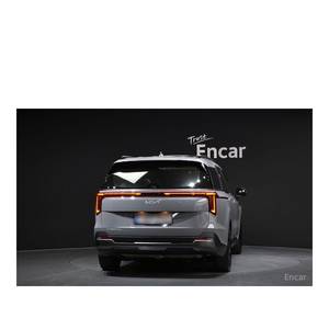 Kia Carnival 2024 de 9 Plazas, Gasolina, con Caja de Cambios Automática, Asientos de Cuero, Cámara Trasera, 11,458 km - Product Image 4