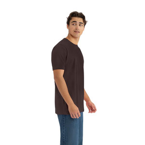 เสื้อยืดคอตตอน 3600 เสื้อยืดคอตตอนใส่สบาย สินค้ามาใหม่ เสื้อยืดพรีเมียมเนื้อนุ่ม น้ำหนักเบา ใส่ได้ทั้งชายและหญิง สำหรับงานพิมพ์ลายตามสั่ง - Product Image 1