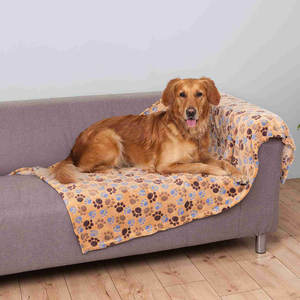Coperta per Animali Domestici Manta Laslo 150 X 100 cm Beige - Product Image 3