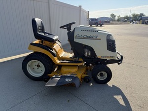 Cortadora de Césped SLTX1054 2015 Z281604, Equipo Premium Listo para Exportación - Product Image 3