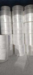ผ้าไม่ทอเนื้อนุ่มพิเศษ SSS แบบดูดซับน้ำได้ดี GSM 11 วัสดุชั้นบนของผ้าอ้อมเด็ก ระบายอากาศได้ดี เกรดสุขอนามัย สำหรับผ้าอนามัยผู้ใหญ่ - Product Image 3