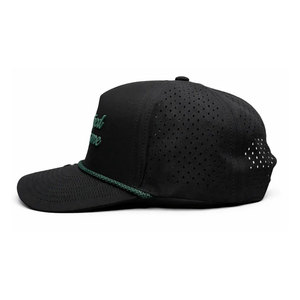 Gorra de golf al por mayor con soporte para tee, gorra deportiva de alto rendimiento con almacenamiento para tees para pedidos al por mayor y personalización de marca - Product Image 4