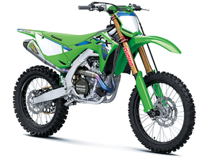 Vélo KX 450SR 1001-2000W Premium à vendre – Offre Spéciale 2026 - Product Image 3