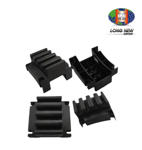 ตัวหนีบสายเคเบิลพลาสติกแบบกำหนดเอง LONGNEW สำหรับจัดการสายไฟและสายเคเบิล - Product Image 4