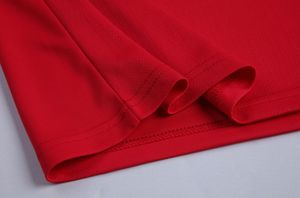 Uniforme de football pour hommes, maillot de football à séchage rapide, vêtements de sport légers, fournisseur et fabricant, uniforme de football personnalisé pour équipe - Product Image 4