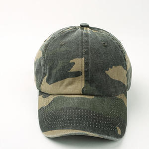 Baseball Cap Adjustable 6-Panel <b>Hat</b> Breathable Waterproof Outdoor Sporty Unisex Adult Spring <b>Summer</b> 100% Cotton Party Common - Product Image 4