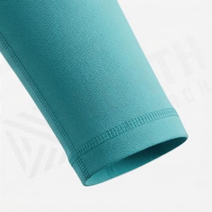 Premium Quality Gym Wear Set Women Sport Custom Fitness High Waist Shorts <b>Zip</b> <b>Up</b> <b>Jacket</b> Yoga Three Piece Clothes Suit - Product Image 6