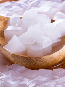 Sucré, moelleux, prêt à servir Premium Nata de Coco au sirop | origine du Viet Nam - Product Image 4