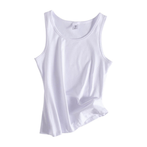 เสื้อกล้ามออกกำลังกายน้ำหนักเบาสำหรับผู้หญิง / บริการผลิตแบบ OEM คุณภาพดีที่สุด ดีไซน์ล่าสุด เสื้อกล้ามผู้หญิง OEM - Product Image 3