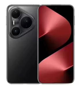 สมาร์ทโฟน 2025 Original Pura 80 Pro 5G หน้าจอ OLED 6.8 นิ้ว ความละเอียด 2K 120Hz Octa Core Kirin9020 แบตเตอรี่ 5700mAh ชาร์จ 100W ระบบปฏิบัติการ Harmony OS - Product Image 5