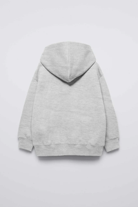 Sweat à capuche en polaire '' SOSH 4 Hoodie '' Quacking Mad - Product Image 3