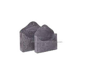 Macetas de Metal para decoración de jardín, nuevo diseño, nuevo flujo de Metal - Product Image 6