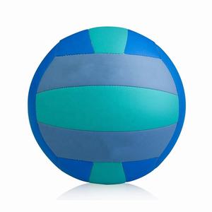 Ballons de volley-ball pour intérieur, extérieur, plage, salle de sport, taille officielle 5 et 7, pour l'entraînement et le jeu, OEM ODM - Product Image 1