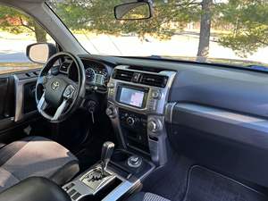 Voiture d'occasion à vendre, 4Runner 2015 - Product Image 3