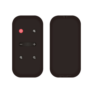 Venta Directa de Fábrica, Control Remoto Inalámbrico Bontech M-06 Mini RF Sub-1G, Controlador Inalámbrico Compacto de 6 Teclas - Product Image 2