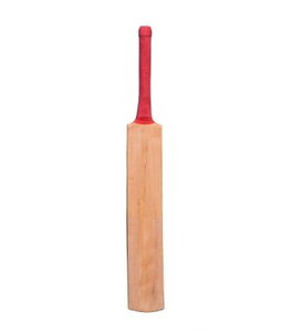 Batte de cricket simple, mini, pour balle dure, courbée, pour usage sportif en équipe, garantie 100%, vente chaude, logo personnalisé - Product Image 2