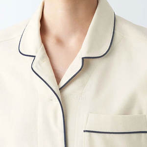 Conjunto de pijama de 2 piezas, oferta especial, diseño único, ropa de dormir para mujer, precio bajo, ropa de dormir transpirable, hecho en Pakistán - Product Image 4