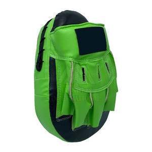 Almohadillas de Boxeo de la Mejor Calidad al por Mayor, Logotipo Personalizado, Curvas, Estilo Profesional, Nuevas Almohadillas de Boxeo Personalizadas - Product Image 4