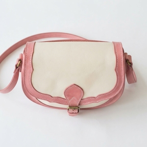 Custom Leather Saddle <b>Bags</b> Women Motorcycle Leather Saddle <b>Bag</b> Ladies Fashion Street Style Leather Saddle <b>Bags</b> Women's - Product Image 5