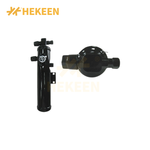 HEKEEN ไส้กรองอากาศในห้องโดยสาร HK-1736 สำหรับการฟอกอากาศภายในรถยนต์ ชิ้นส่วนทดแทนไส้กรองเหล็กกันความชื้น - Product Image 1
