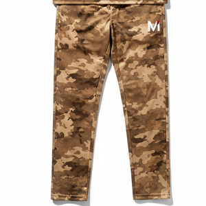 Tenue de cricket sublimée haut de gamme, conception personnalisée, uniformes d'équipe professionnels, vêtements de cricket respirants anti-boulochage, vente en gros - Product Image 2