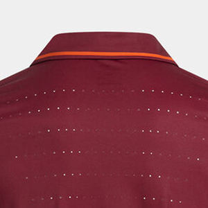 Camiseta Polo para Hombre al por Mayor, Personalizable con Marca, Lisa, para Golf, Negocios, Poliéster, Secado Rápido, Uniforme de Trabajo, Unisex - Product Image 6