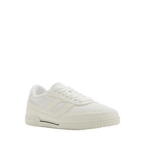 Zapatillas Deportivas Unisex de Alta Calidad, Zapatos Casuales para Caminar para Hombre, Parte Superior de Cuero Genuino, Forro de Malla Acolchado, Verano Otoño - Product Image 1