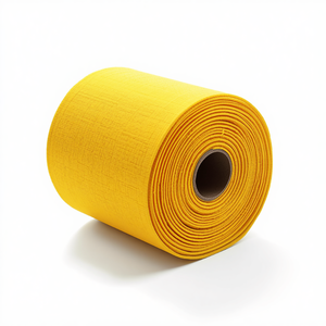 Rollo de Empuñadura Antideslizante para Hockey sobre Césped, Color Amarillo Vibrante, Repuesto, Equipo Deportivo al por Mayor - Product Image 3