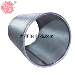 High Quality Custom Round Stainless Steel Micron Filter Mesh Screen Quality Guaranteed - Product Image 5
