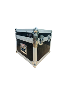 CALIDAD PREMIUM CON TARIFA ASEQUIBLE 18 MIC FLIGHT CASE CON CALIDAD DE EXPORTACIÓN - Product Image 1