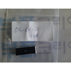 กล้องสำหรับยานพาหนะหน้ากาก OS-CX-2แบบร่อง - Product Image 1