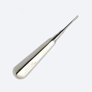 Juego de Instrumentos Quirúrgicos DM096 de Dogmatic International, Elevadores Dentales de Acero Inoxidable Reutilizables, Certificación CE Clase I - Product Image 5