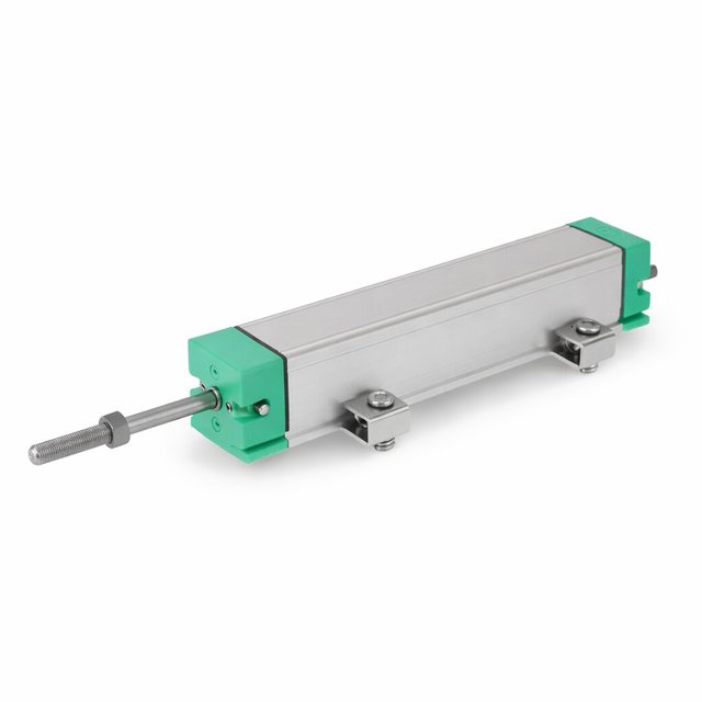 LT-M-0150-S-XL0202 Linear Position Sensor Magnetostrictive Displacement Sensor High Precision Industrial Linear Stroke