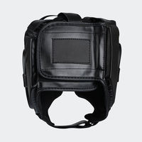 Nuevos Protectores de Cabeza y Escudos de Cuero de Vaca y Piel de Oveja a Precio Económico para Deportes al Aire Libre, Boxeo, Entrenamiento, Sparring y Combate