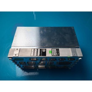 Controlador de E/S Digital DIGITAL DYNAMICS MEZZANINE 02-122156-00 Usado Como Está, Piezas de Equipos Semiconductores Legados - Product Image 3