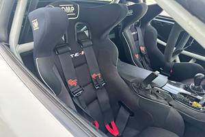 Chevrolet Corvette Coupé 2008 - Product Image 5