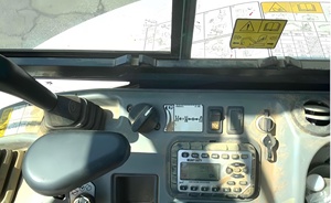 Miniexcavadora de orugas hidráulica BOBCAT E35I 2021 de segunda mano en excelentes condiciones, lista para la venta - Product Image 6