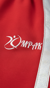 กางเกงขาสั้นออกกำลังกายเอวสูงสำหรับผู้หญิง ระบายอากาศได้ดี ไร้ตะเข็บ ยกกระชับสะโพก กระชับรูปร่าง เหมาะสำหรับฟิตเนส แอธเลติก และสตรีทแวร์ - Product Image 2