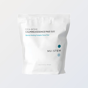 Almohadillas de Tónico Myuseutem Cica-Biome Calming Essence Pad, 60 Unidades, Producto Principal/Recambio, 2 Tipos (Selecciona 1), Almohadillas de Tónico para la Cara - Product Image 5