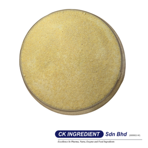 Garantía de Proveedor Excelente, Polvo de Jugo de Frutas Tropicales, Calidad Premium, Halal, OEM, B2B, Ingrediente para Bebidas con Sabor a Frutas Mixtas - Product Image 3