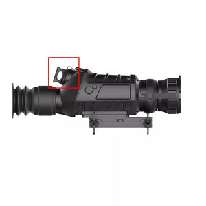 Gafas de Visión Nocturna a Todo Color con Luz Baja 4K, Foco Infrarrojo de 850nm, Zoom Digital 8X, Pantalla HD de 32 Pulgadas para Exploración al Aire Libre - Product Image 3