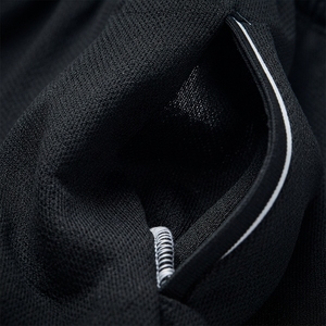 Pantalones Cortos Deportivos de Algodón 100% para Hombre, de Alta Calidad, Más Vendidos, Transpirables, de Cintura Media, para Entrenamiento, Uso Casual, con Cierre de Cordón, 3D - Product Image 6