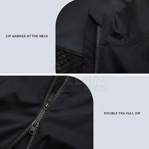 Vêtements de sport légers pour l'entraînement, gilet de cyclisme pour une pratique fluide de la pratique cycliste en extérieur, longues séances et usage quotidien - Product Image 4