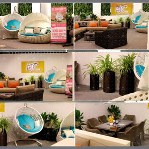 โครงการ ATC-ชุดสวนโรงแรมคาบสมุทร - Product Image 1