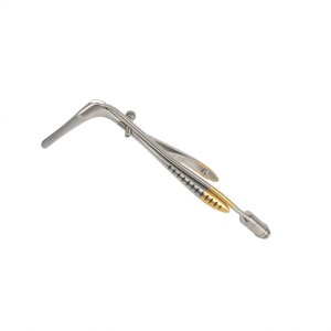 Espéculo Nasal Killian, Instrumento Pediátrico ORL, Acero Inoxidable, Herramienta Manual para Examen Nasal, Alta Calidad, Uso Hospitalario - Product Image 6