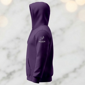 Offre Exceptionnelle : Sweats à Capuche Streetwear Faits Main Durables pour Hommes – Pulls d'Hiver Personnalisables, Doublés et Respirants - Product Image 6